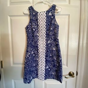 Lily Pulitzer target dress
